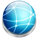 Network (4) icon